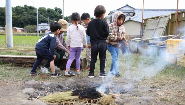 焼き芋